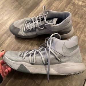 Nike KD 10 Sneakers